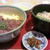 同窓会 ④ ドッグカフェ