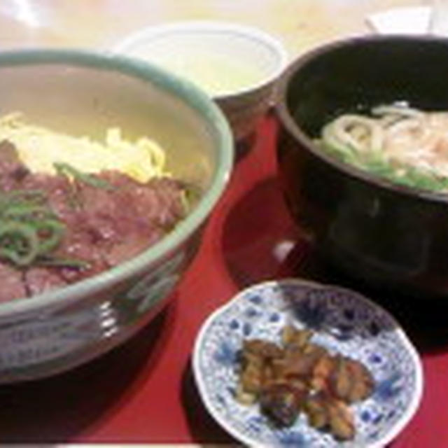 同窓会 ④ ドッグカフェ