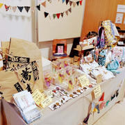 ハンドメイドイベント参加