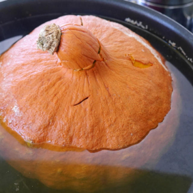 じゃがいもと西洋かぼちゃのグラタン By ロジエさん レシピブログ 料理ブログのレシピ満載