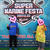 SUPER MARINE FESTA 2017