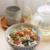 2度3度おいしい♥刺身の漬け丼#アレジ無限大#お茶漬け
