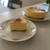 大好評♡滑らかベイクドチーズケーキ＊お昼ご飯と月９