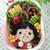 キャラ弁日記☆ＪＡみんなのよい食プロジェクト「笑味ちゃんキャラ弁写真フォトコンテスト」入選♪