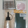買っちゃった！レジンとプラバンのハンドメイド
