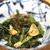 ほうれん草のにんにく炒め☆