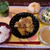 豚そぼろと生姜のじゃがいも煮