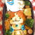 キャラ弁　妖怪ウォッチ　ジバニャン　ウィスパー
