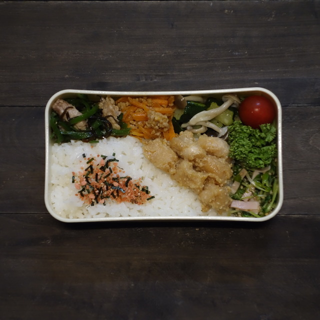 2025/5/20のパートナーの相棒のお弁当【#お弁当】【2148個目】