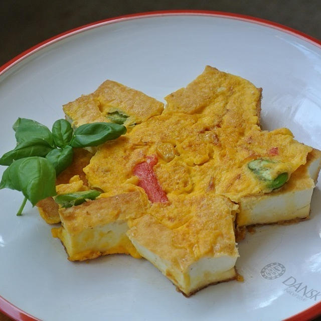 ごちそう厚揚げ、リニューアル