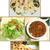 カレーにナン