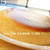 爽やか♪レモンスフレチーズケーキ/父の趣味