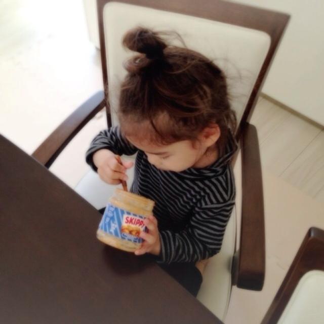 入院中の食事カロリー付き②