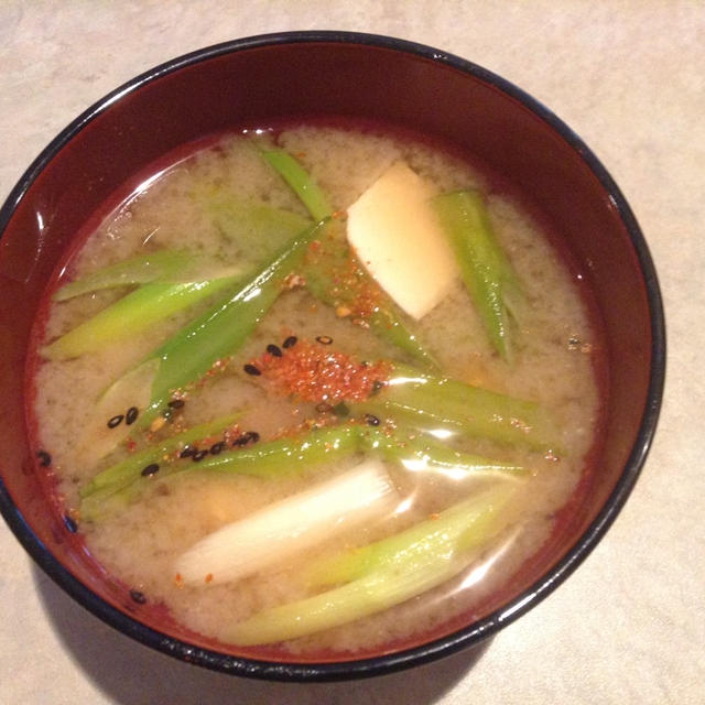 時代遅れの料理人