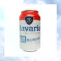 フルーティーな「ノンアルコールビール「Bavaria 0.0%」