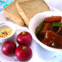 豆腐シチュー Tofu Stew