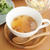 玉ねぎだけのうまみでおいしい♪なめこと玉ねぎのスープ