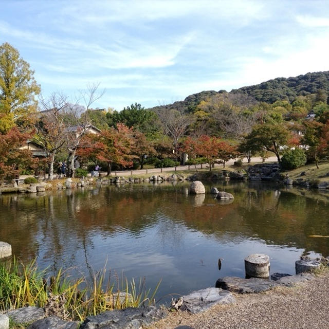 そうだ京都、行こう。＠ 円山公園