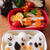 6月５日は乗っけ弁当、６月6日のコアラ弁当