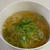 ミニラーメン♡