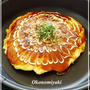 京都冨美家☆こなもん・お好み焼き