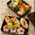 * お花見に ❤ 花見弁当♪