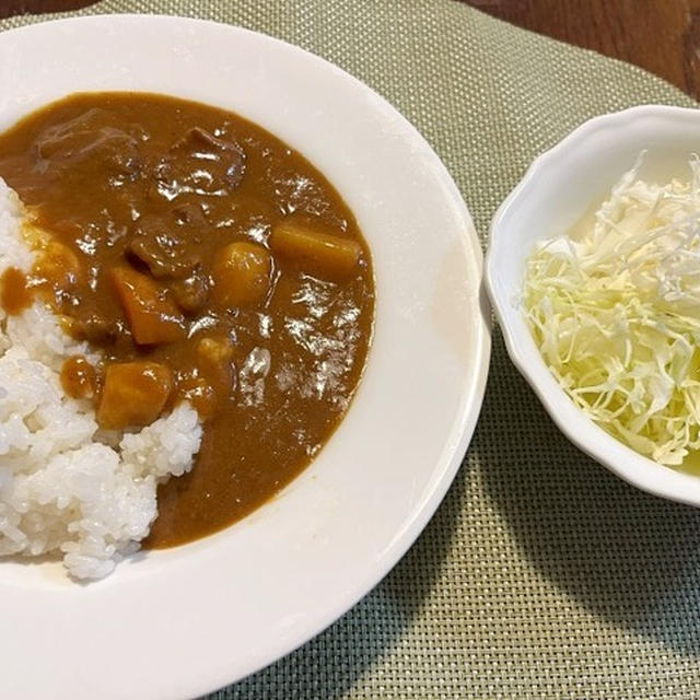 父が骨折！入院しました＆週末ご飯