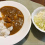父が骨折！入院しました＆週末ご飯