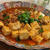 スパイス大使☆GABAN四川風麻婆豆腐☆彡