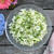 Cabbage Cucumber Salad キャベツと胡瓜のサラダ