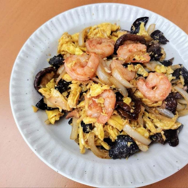 ごはんに合う中華料理を作ったら