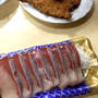 今日は食べ過ぎやな