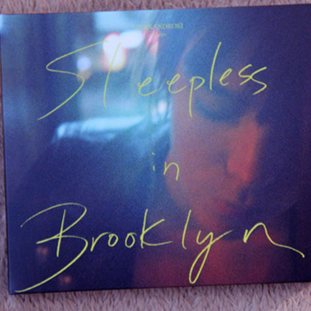 Sleepless in Brooklyn [ALEXANDROS]