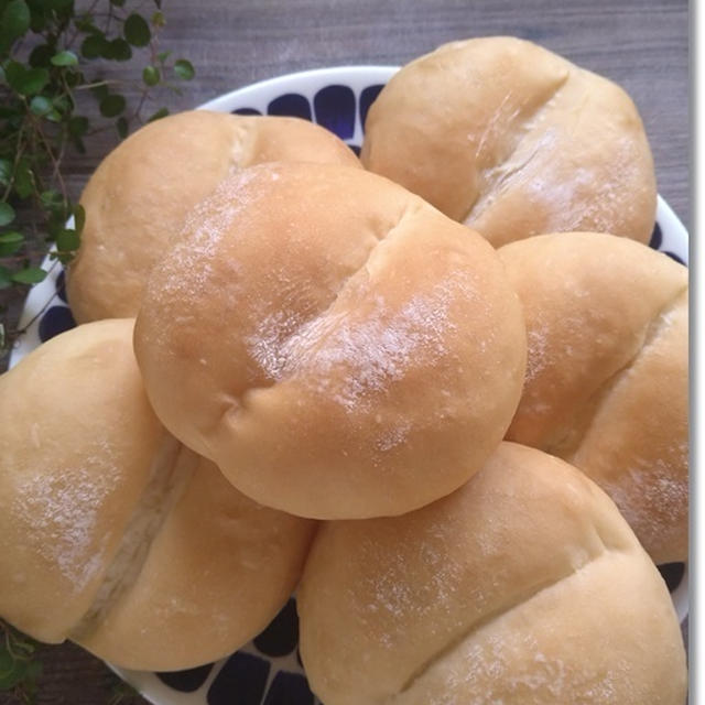 【王子の初焼き】白パンの予定がおしりパン。理由は。。。(笑)大きな買い物。