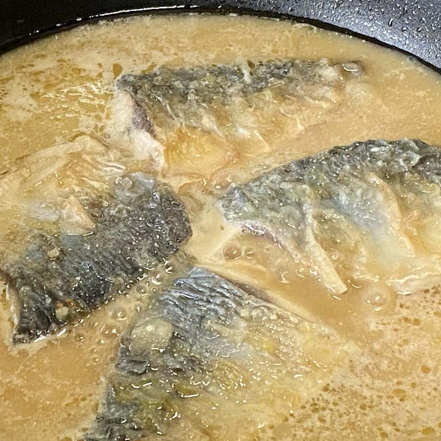 我が家の秋の定番料理～Fromボナペティ～