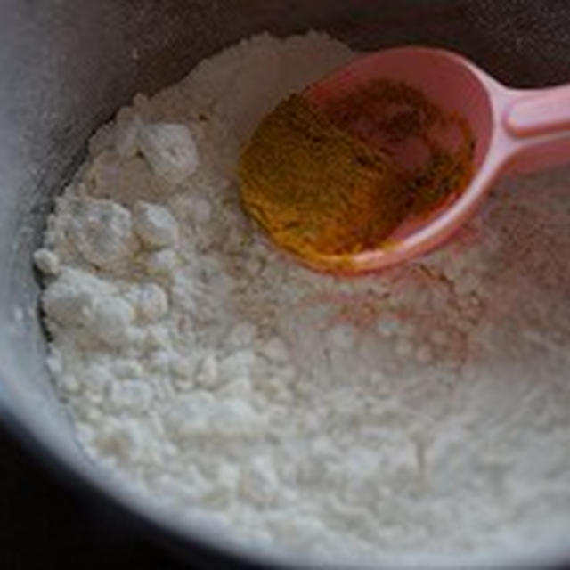 「これは美味い！」ナゲットの作り方
