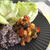 ＊夏野菜たっぷりベジカレーそぼろ～１６９Kcal＊
