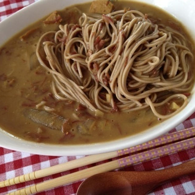 お昼は