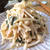 5分副菜☆　えのきと大葉のにんにくポン酢炒め