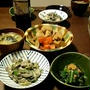 新居にて。