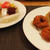 インド旅行記６☆やっぱりカレー