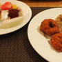 インド旅行記６☆やっぱりカレー