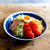 夏休みごはん★具沢山冷麺！