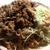 焼き肉丼プレート