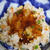 2月25日　　甘酢あんかけ炒飯