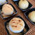 #今日のおやつはこれ　米粉で作る♪お団子