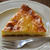 簡単あっさりベイクドヨーグルトケーキ♪