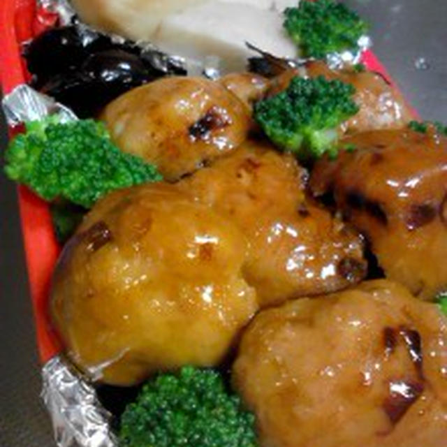 ままごとキッチン　お弁当116