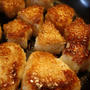 焼きおにぎり