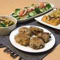 ☆炊き込みご飯もおつまみに変身!!の晩酌☆